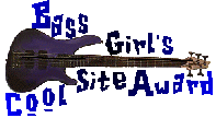 bassgirl