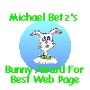 cool award