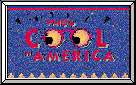 who's cool