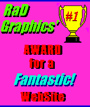 RaD Award